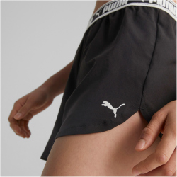 PUMA Strong Woven Shorts M&auml;dchen 01 - PUMA black 152