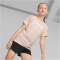 PUMA Fit T-Shirt M&auml;dchen 66 - rose dust 140