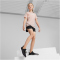 PUMA Fit T-Shirt M&auml;dchen 66 - rose dust 140