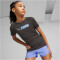 PUMA Fit T-Shirt Mädchen 01 - PUMA black 164