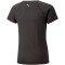PUMA Fit T-Shirt Mädchen 01 - PUMA black 164