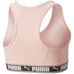 PUMA Strong Sport-BH M&auml;dchen 66 - rose dust 152