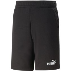PUMA Essentials Elevated Pique 9" Shorts Herren 01 -...