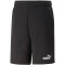 PUMA Essentials Elevated Pique 9" Shorts Herren 01 - PUMA black M