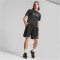 PUMA Essentials Elevated Pique 9" Shorts Herren 01 - PUMA black M