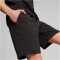 PUMA Essentials Elevated Pique 9" Shorts Herren 01 - PUMA black M