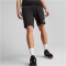 PUMA Essentials Elevated Pique 9" Shorts Herren 01 - PUMA black M