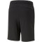 PUMA Essentials Elevated Pique 9" Shorts Herren 01 - PUMA black M