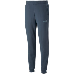 PUMA Essentials Elevated Jogginghose Herren 16 - dark...
