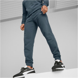 PUMA Essentials Elevated Jogginghose Herren 16 - dark...