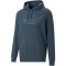 PUMA Essentials Elevated Hoodie Herren 16 - dark night M