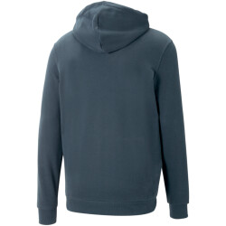 PUMA Essentials Elevated Hoodie Herren 16 - dark night XXL