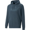 PUMA Essentials Elevated Hoodie Herren 16 - dark night XXL