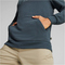 PUMA Essentials Elevated Hoodie Herren 16 - dark night XXL
