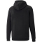 PUMA Essentials Elevated Hoodie Herren 01 - puma black M