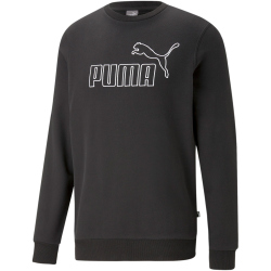 PUMA Essentials Elevated Sweatshirt Herren 01 - puma...