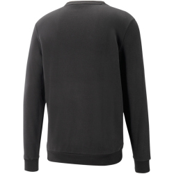 PUMA Essentials Elevated Sweatshirt Herren 01 - puma black XXL