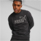 PUMA Essentials Elevated Sweatshirt Herren 01 - puma black XXL