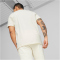 PUMA Essentials Elevated Pique T-Shirt Herren 65 - pristine XL
