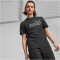 PUMA Essentials Elevated Pique T-Shirt Herren 01 - PUMA black M