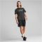 PUMA Essentials Elevated Pique T-Shirt Herren 01 - PUMA black M