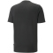 PUMA Essentials Elevated Pique T-Shirt Herren 01 - PUMA black M