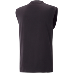 PUMA Essentials+ Love Is Love Tanktop Herren 01 - PUMA black S