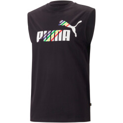 PUMA Essentials+ Love Is Love Tanktop Herren 01 - puma...