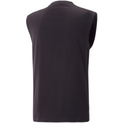 PUMA Essentials+ Love Is Love Tanktop Herren 01 - puma black M