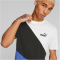 PUMA Power Cat T-Shirt Herren 92 - royal sapphire L