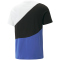 PUMA Power Cat T-Shirt Herren 92 - royal sapphire L