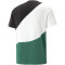 PUMA Power Cat T-Shirt Herren 37 - vine M