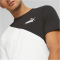 PUMA Power Cat T-Shirt Herren 37 - vine L