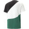 PUMA Power Cat T-Shirt Herren 37 - vine L