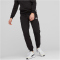 PUMA Essentials Tape Camouflage Fleece Jogginghose Herren 01 - PUMA black M