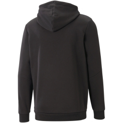 PUMA Essentials Tape Camouflage Fleece-Hoodie Herren 01 - PUMA black M