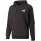 PUMA Essentials Tape Camouflage Fleece-Hoodie Herren 01 - PUMA black M