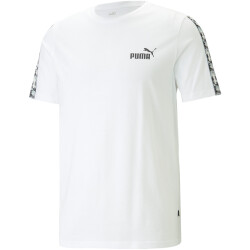 PUMA Essentials Tape Camouflage T-Shirt Herren 02 - PUMA...