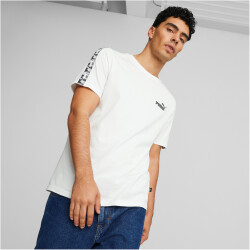 PUMA Essentials Tape Camouflage T-Shirt Herren 02 - PUMA...