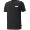 PUMA Essentials Tape Camouflage T-Shirt Herren 01 - PUMA black M
