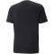 PUMA Essentials Tape Camouflage T-Shirt Herren 01 - PUMA black M