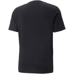 PUMA Essentials Tape Camouflage T-Shirt Herren 01 - PUMA black XXL