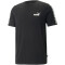 PUMA Essentials Tape Camouflage T-Shirt Herren 01 - PUMA black XXL