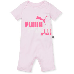 PUMA Minicats Einteiler Baby 62 - pearl pink 62