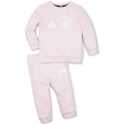 PUMA Minicats Essentials+ Fleece Baby-Jogginganzug 62 -...
