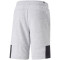 PUMA Essentials Block x Tape 10" Trainingsshorts Herren 04 - light gray heather M