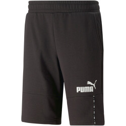 PUMA Essentials Block x Tape 10" Trainingsshorts...