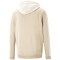 PUMA Essentials Block x Tape Fleece-Hoodie Herren 88 - granola L