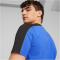 PUMA Essentials Block x Tape T-Shirt Herren 92 - royal sapphire M