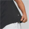 PUMA Essentials Block x Tape T-Shirt Herren 04 - light gray heather L